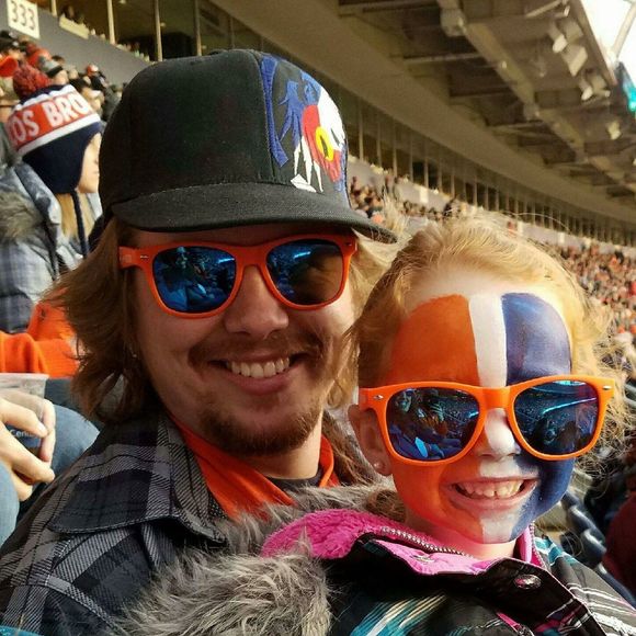 Meet your Posher, Jeremy - Picture 1 of 1